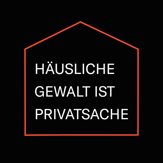 haeusliche gewalt